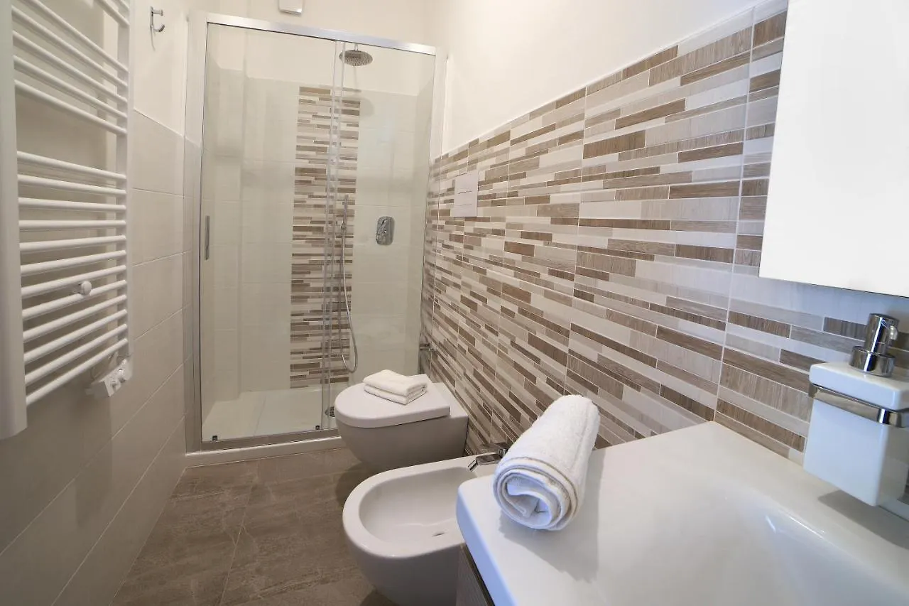 Capo Zen - Apartments & Spa Capo d'Orlando 0*,