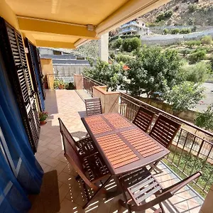 Appartamento Sapore Di Sale, Capo D’orlando, Capo dʼOrlando