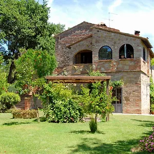 Nibbiano , Montepulciano Stazione Italia