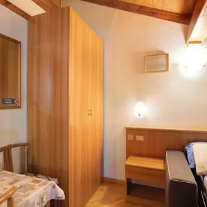 Baita Campacc Vago , Livigno Italia