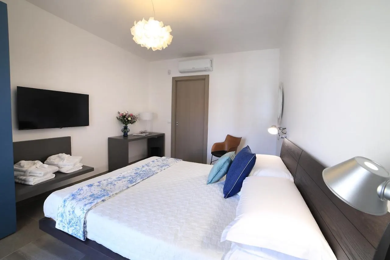 Capo Zen - Apartments&SPA Capo dʼOrlando