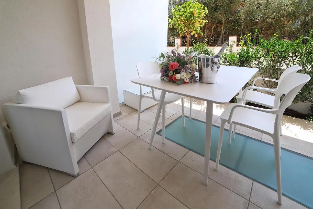 Capo Zen - Apartments&SPA Capo dʼOrlando Appartamento