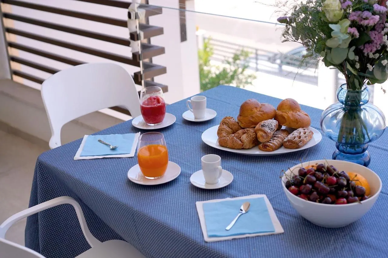 Appartamento Capo Zen - Apartments&SPA Capo dʼOrlando Italia