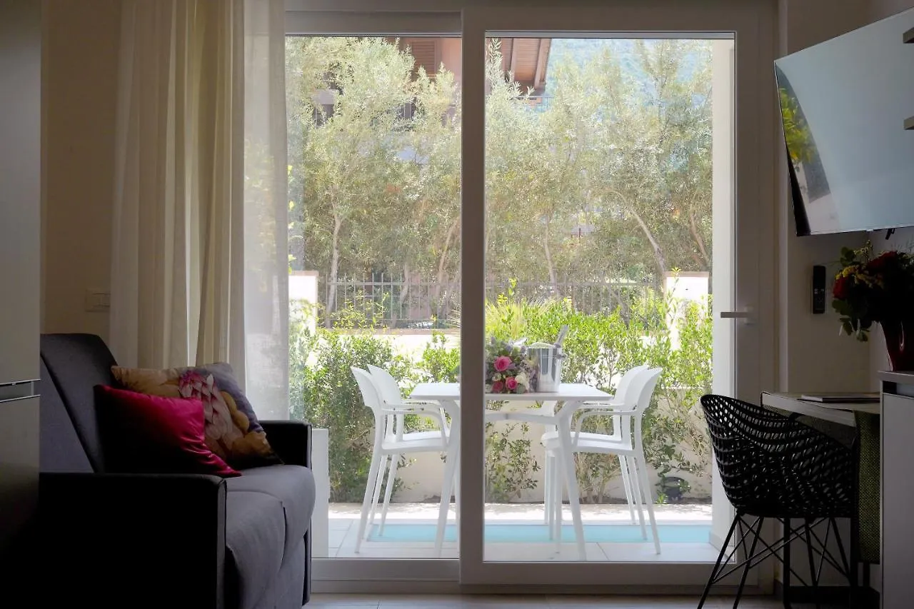Appartamento Capo Zen - Apartments&SPA Capo dʼOrlando