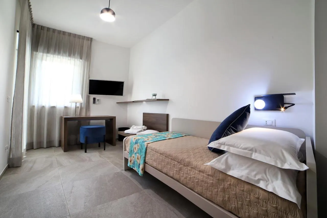 Capo Zen - Apartments&SPA Capo dʼOrlando Italia
