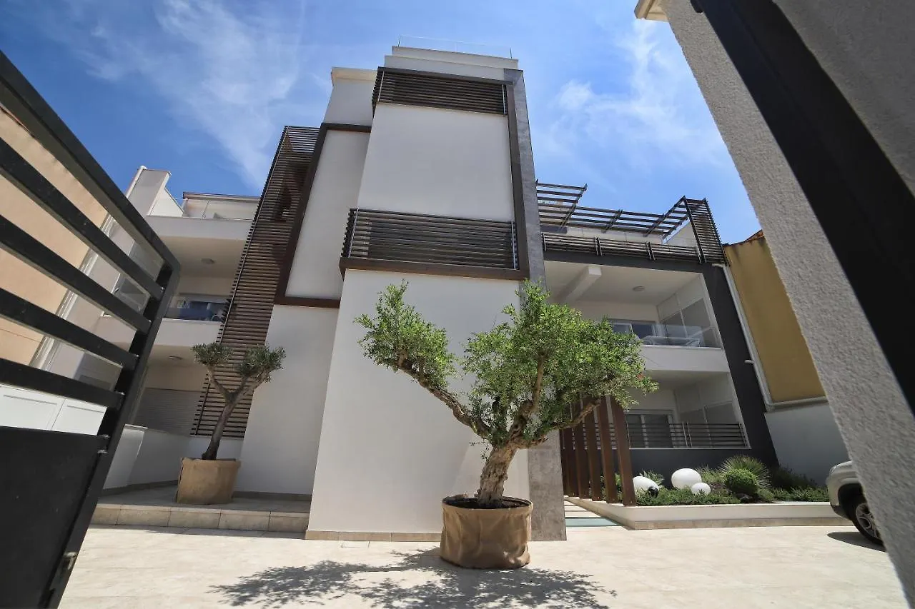 Appartamento Capo Zen - Apartments&SPA Capo dʼOrlando Italia