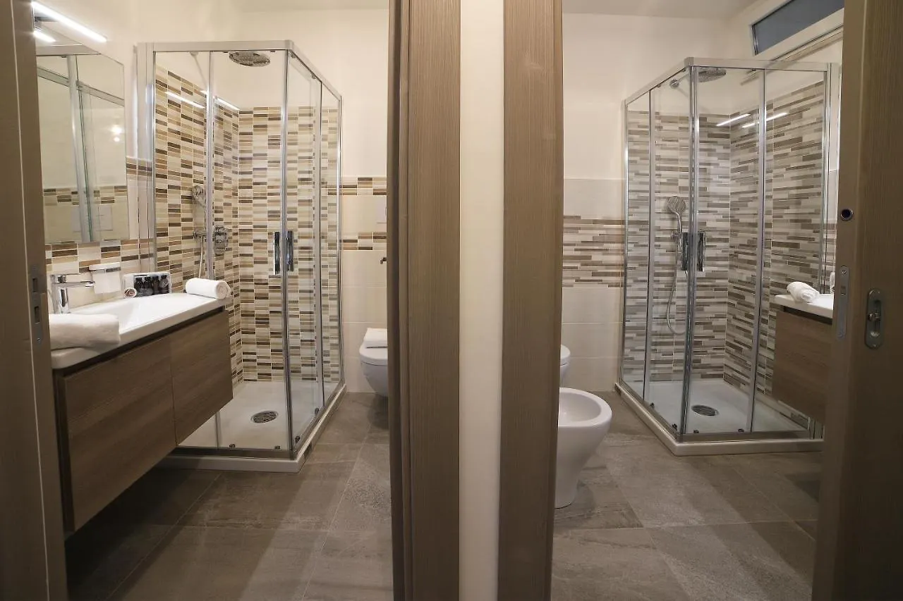 Capo Zen - Apartments&SPA Capo dʼOrlando 0*,