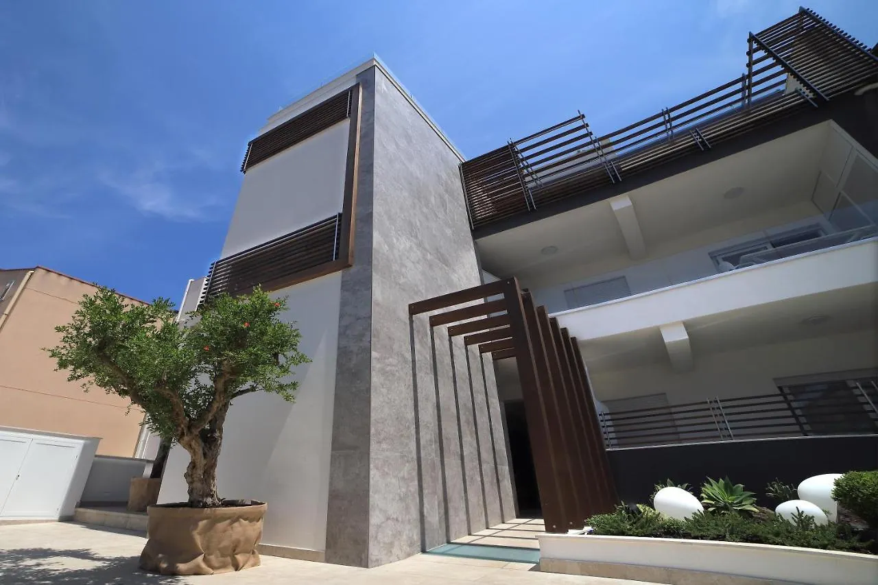 Appartamento Capo Zen - Apartments&SPA Capo dʼOrlando