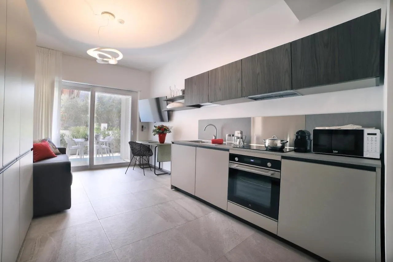 Capo Zen - Apartments&SPA Capo dʼOrlando