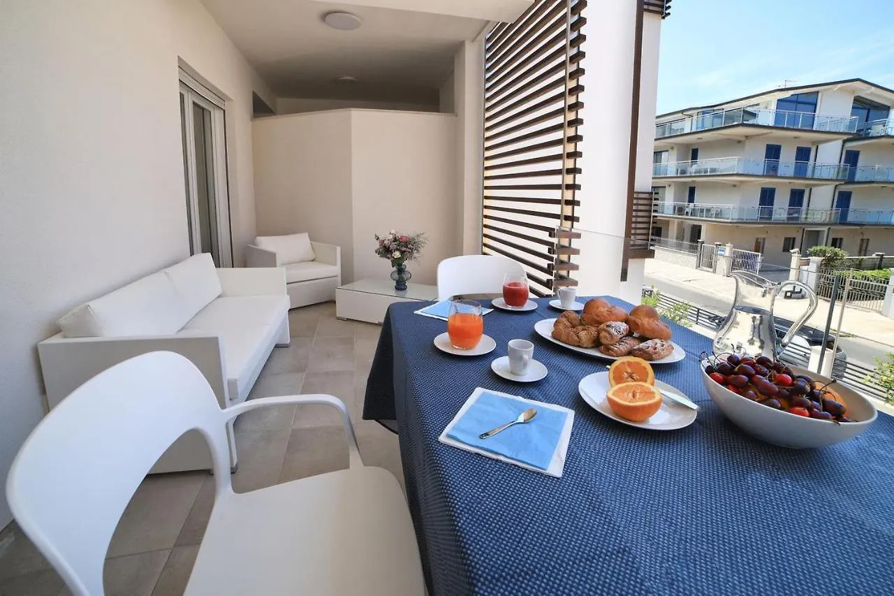 Capo Zen - Apartments&SPA Capo dʼOrlando