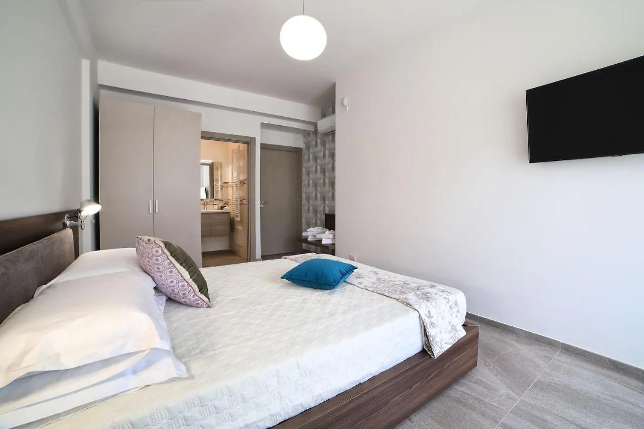 Capo Zen - Apartments&SPA Capo dʼOrlando Italia